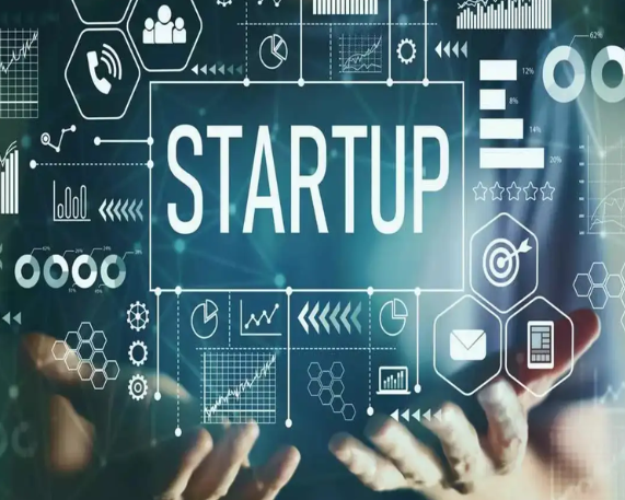 Record 55,200+ Startups Recognised in FY 2025-26