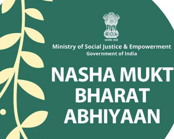 Nasha Mukt Bharat Abhiyaan (NMBA) 2.0 App Launched