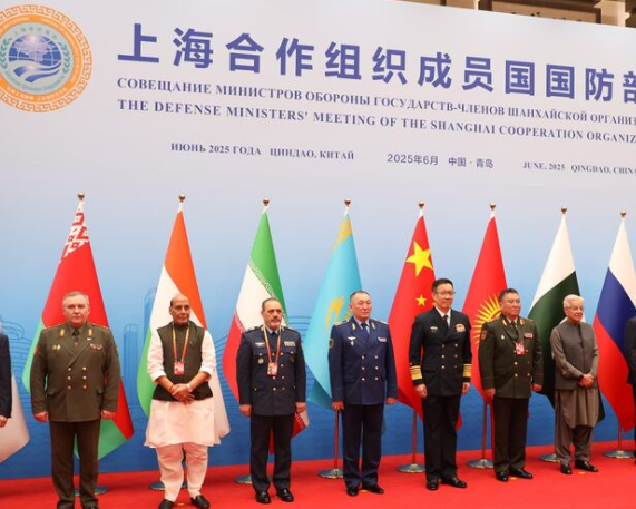 SCO Defence Ministers’ Meeting 2026, Kyrgyzstan