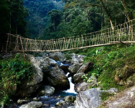 UNESCO & Sikkim to Document Ru-Soam Engineering Practices