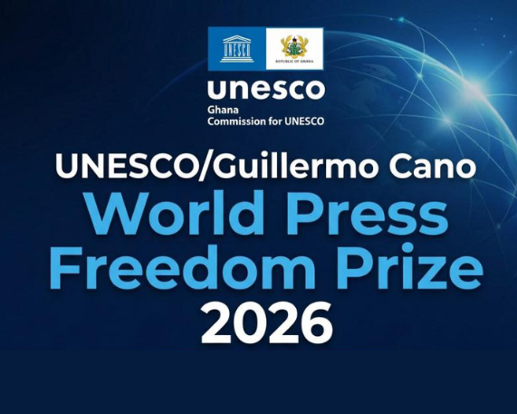 Sudanese Journalists Syndicate Won UNESCO Press Freedom Prize