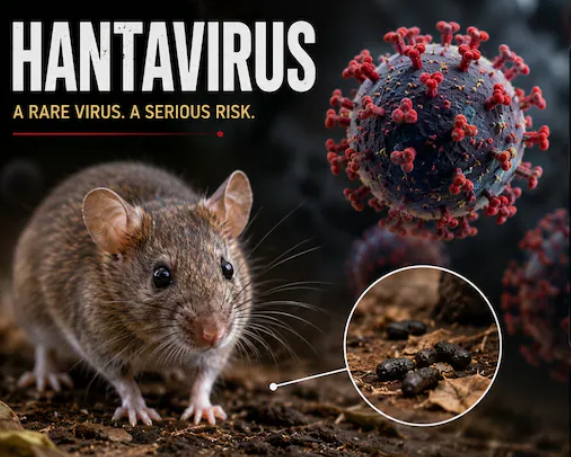 Hantavirus Outbreak