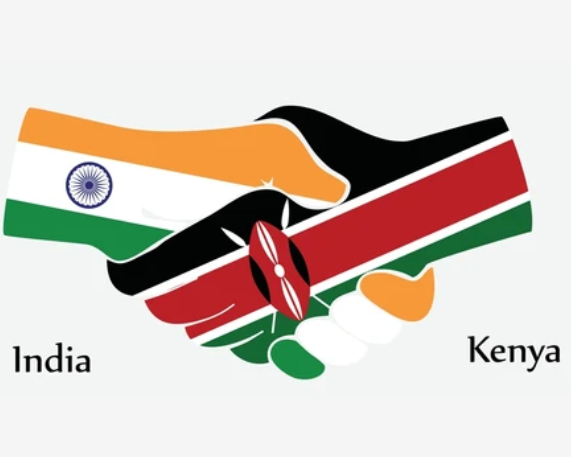 10th India–Kenya Joint Trade Committee (JTC) Meeting