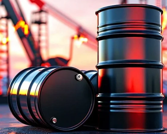 India Denies RTI on Russia Oil Import Data
