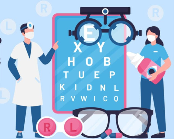 Op Netra 1.0: Indian Army's Advanced Surgical Eye Camp