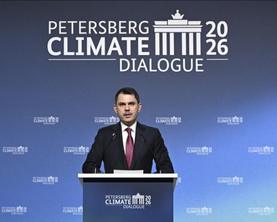 17th Petersberg Climate Dialogue (2026)