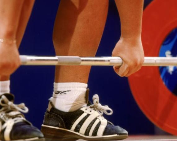 Commonwealth Youth & Junior Weightlifting Championships 2026