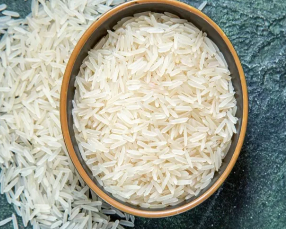 India’s First Basmati & Organic Training Centre in Pilibhit