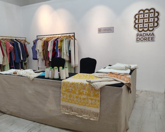 Padma Doree Global Launch