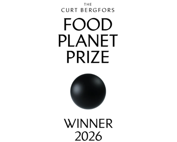 Andhra Pradesh Natural Farming Wins 2026 Food Planet Prize