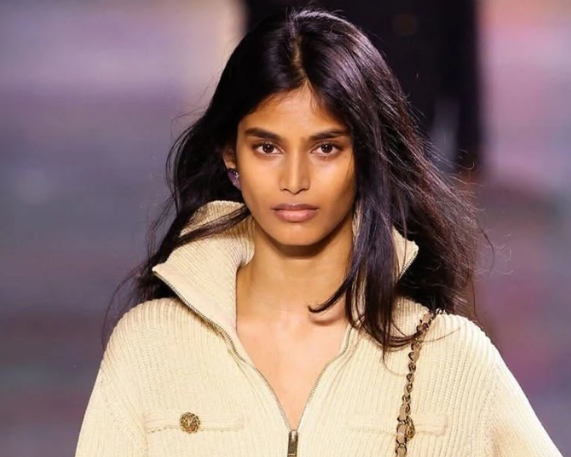 Bhavitha Mandava: Chanel’s Indian Brand Ambassador