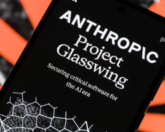 India Joins Anthropic’s Project Glasswing Initiative