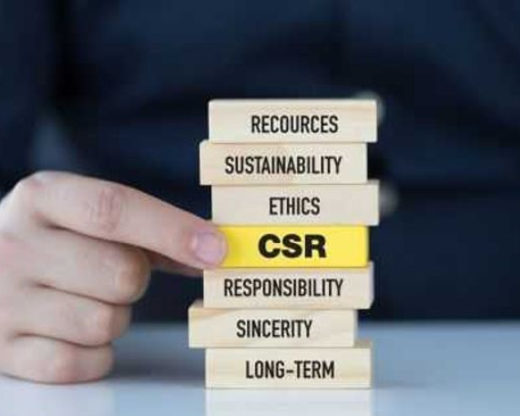 Govt Allows 10% CSR Spending via Social Stock Exchange