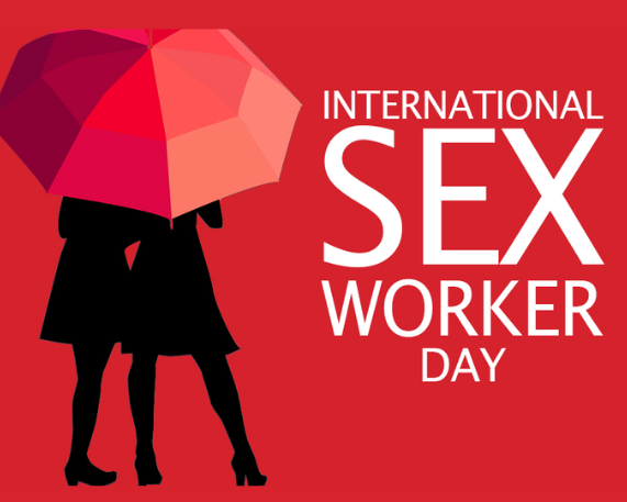 International Sex Workers’ Day 2026: 2 June