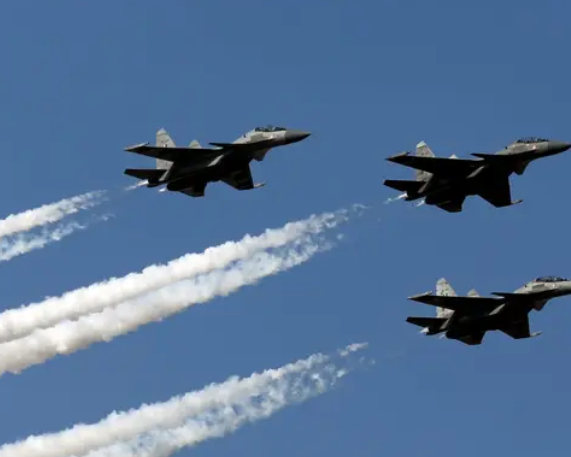 IAF to develop Su-30MKI Predictive Maintenance System