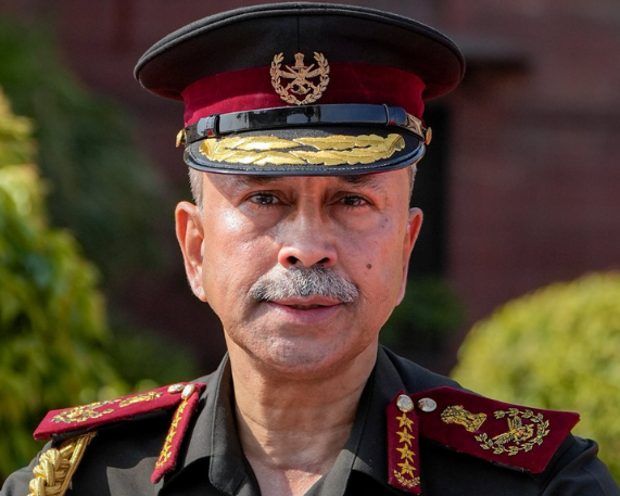 General N.S. Raja Subramani: India’s New Chief of Defence Staff