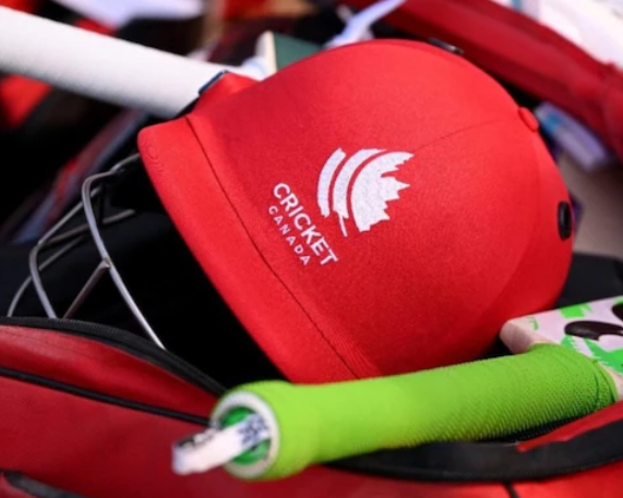 ICC Suspends Cricket Canada Membership