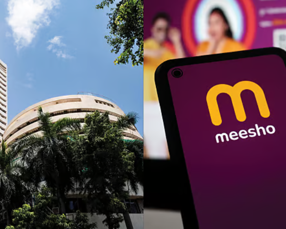Meesho & BSE Launch Project Shikhar for MSMEs