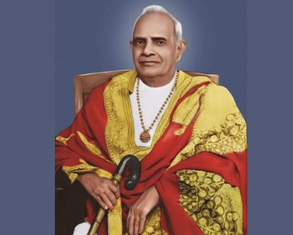 Statue of Social Reformer Mannathu Padmanabhan Unveiled
