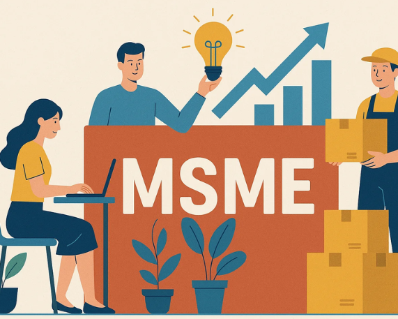 QCI and NSIC Sign MoU to Strengthen MSMEs' Quality Standards
