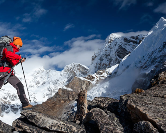 ICMR to Establish India’s First Centre for High-Altitude Medicine