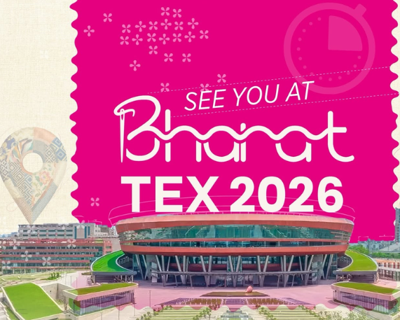Bharat Tex 2026: India’s Largest Global Textile Trade Fair