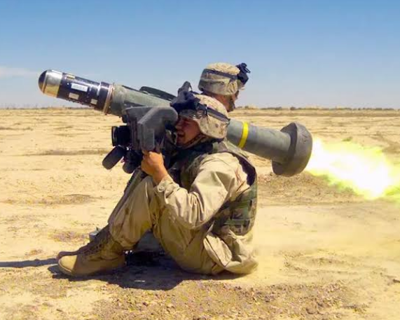 Indian Army Signs Deal with USA for FGM-148 Javelin Missiles