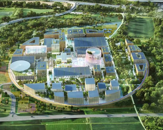 Amaravati to Get India’s First Quantum & AI University
