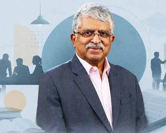 Nandan Nilekani High-Powered Task Force on Examination Reforms