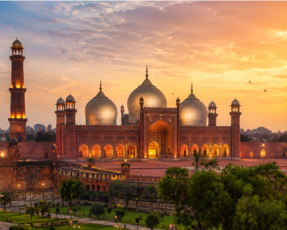 Lahore Named SCO Tourism and Cultural Capital 2026–27