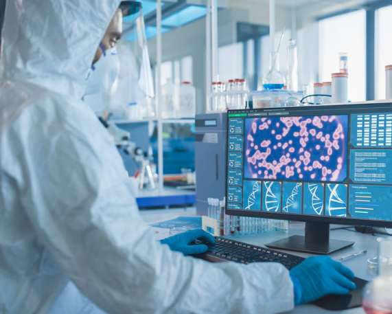 Promotion of Research and Innovation in Pharma & MedTech Scheme