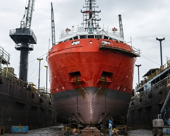 Odisha’s shipbuilding cluster worth Rs 24,700 Cr gets Centre’s nod