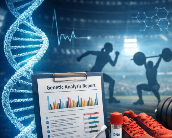 Gujarat Launches India’s First Sports Genomics Programme