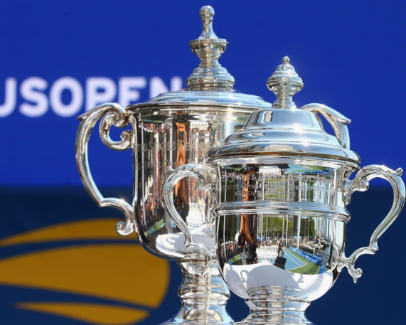 US Open 2026 Announces Record $108 Million Prize Money