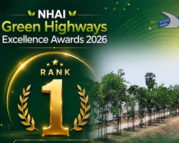 Green Highways Excellence Awards 2026