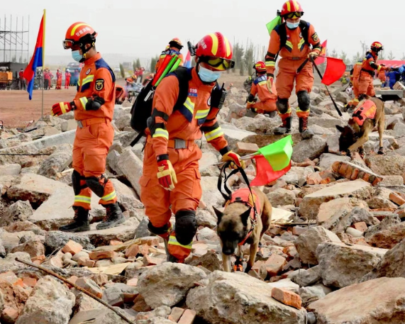Arjun Vahini: West Bengal's Special Disaster Response Squad