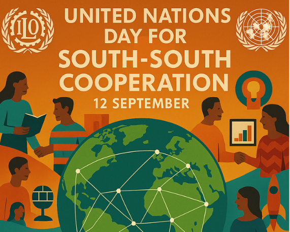 International Day for South-South Cooperation 2026