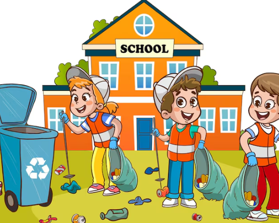 Mizoram Green Schools League