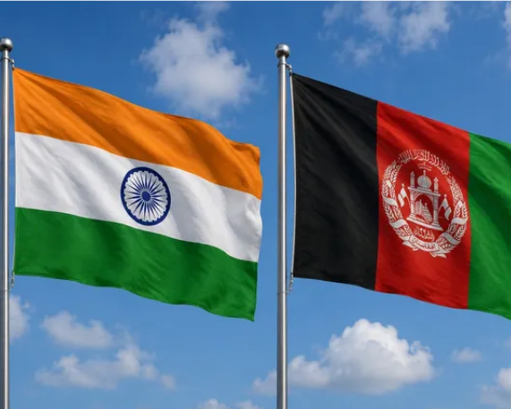 India–Afghanistan Joint Working Group on Trade